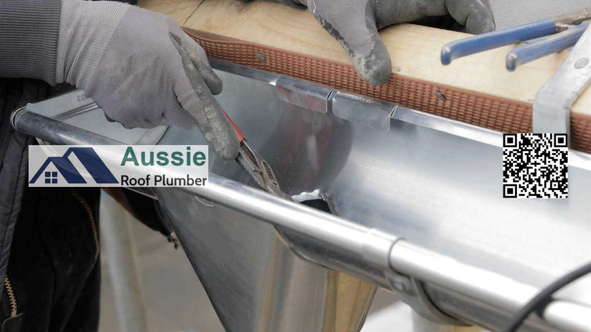 Gutter Repair Services Adelaide