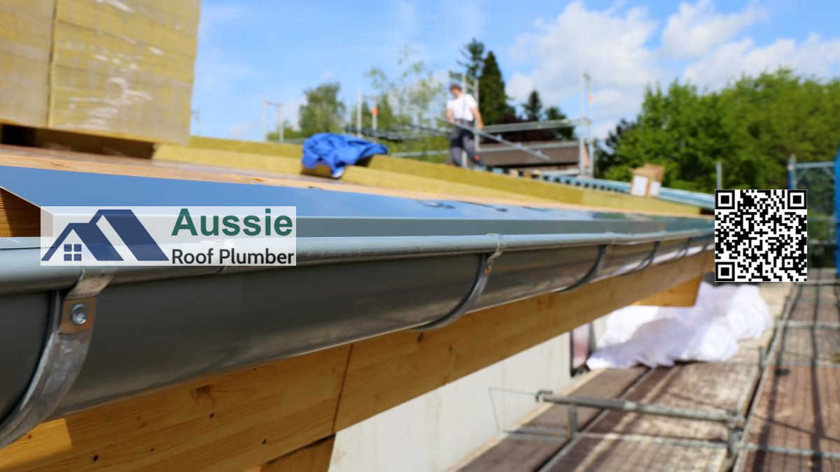 Adelaide Roof Gutter Maintenance