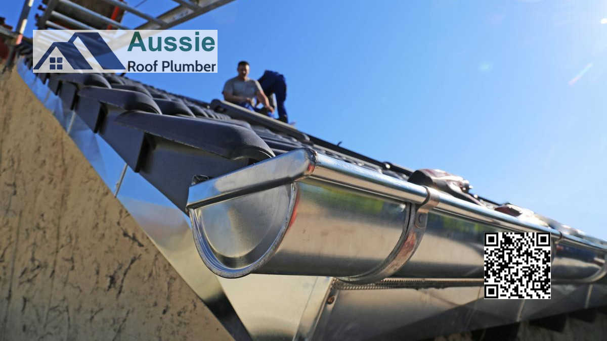 Gutter Repair Services Adelaide