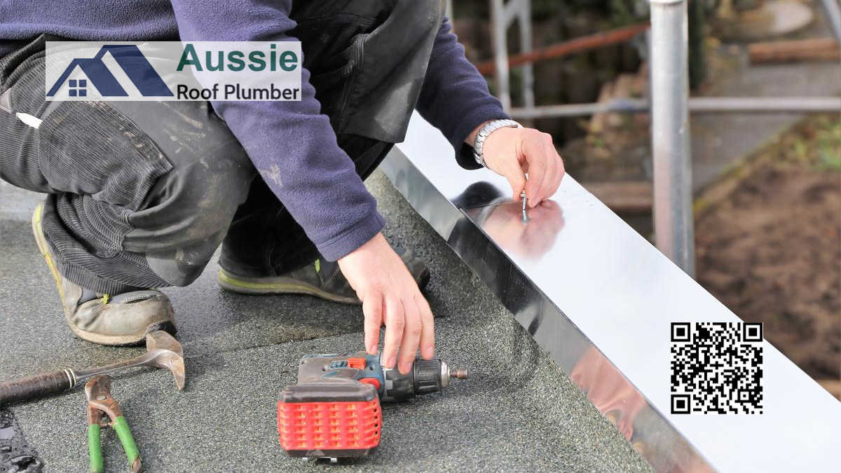 Adelaide Roof Plumbing Experts