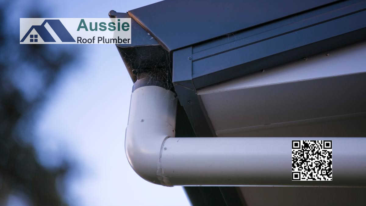 Maintenance Roof Plumber Adelaide
