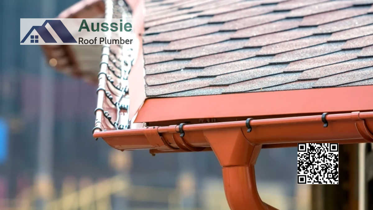 Adelaide Local Roof Plumber