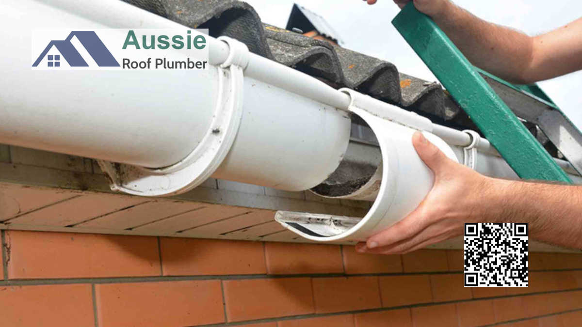 Residential Roof Plumbing Adelaide