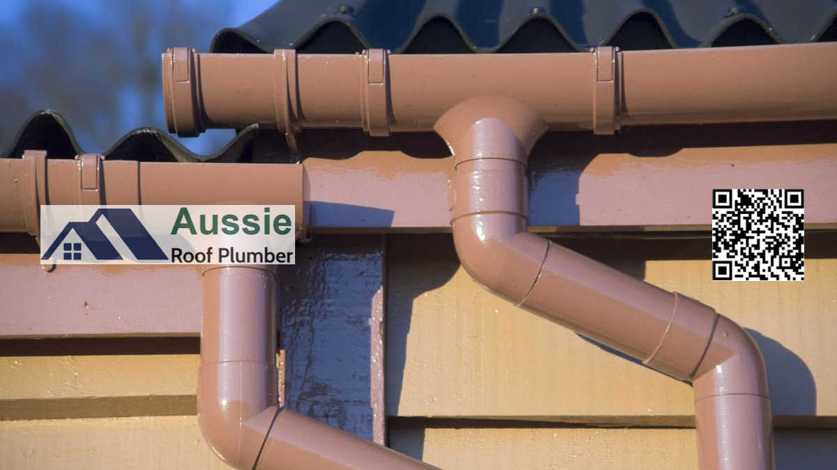 Adelaide Roof Plumbing Experts