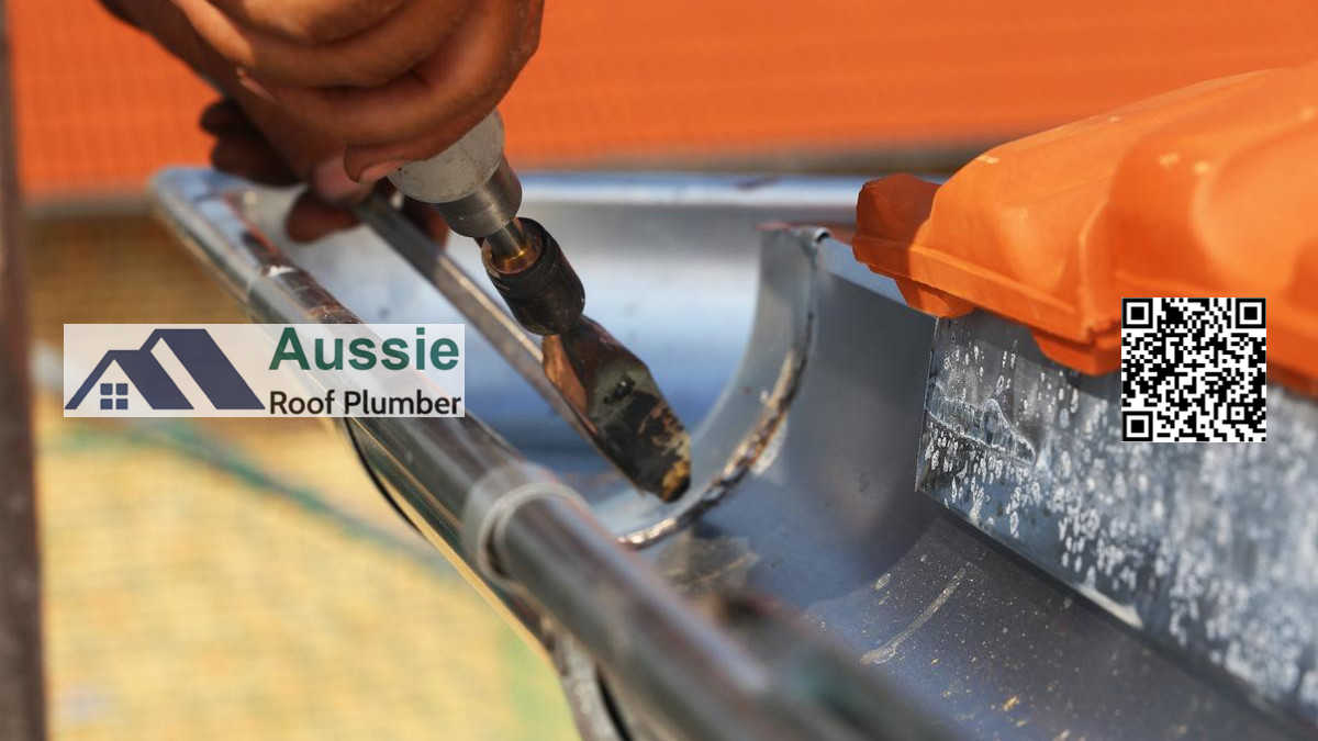 Gutter Maintenance and Repairs