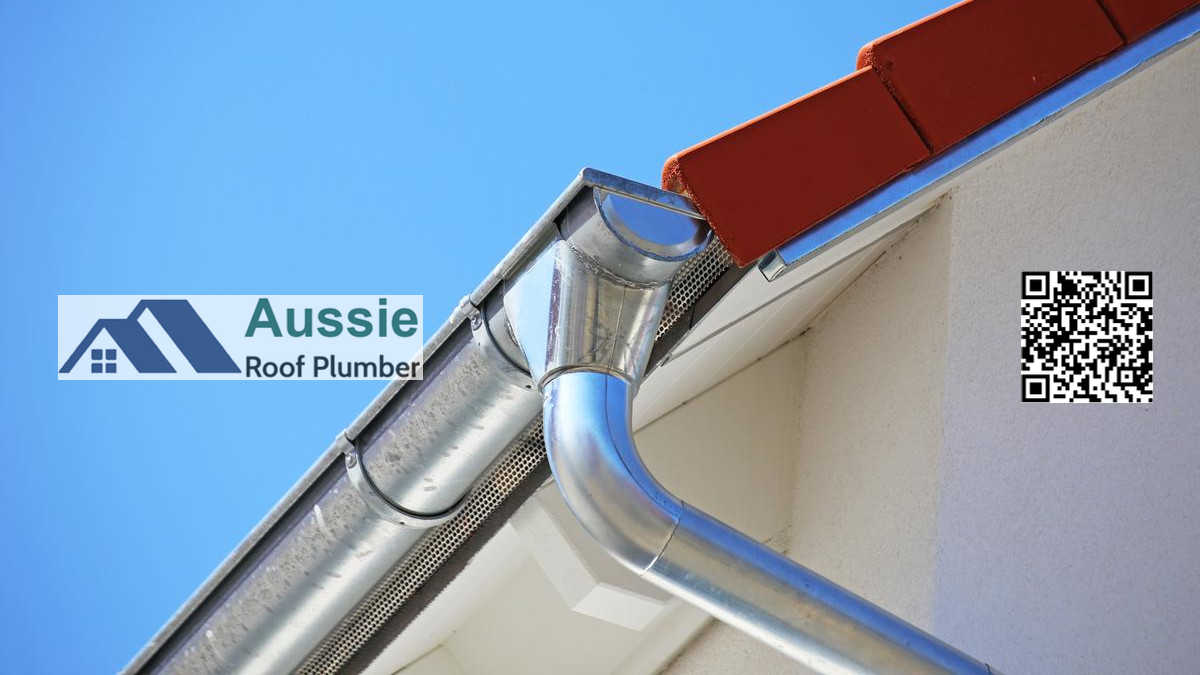 Roof Gutter Maintenance Adelaide